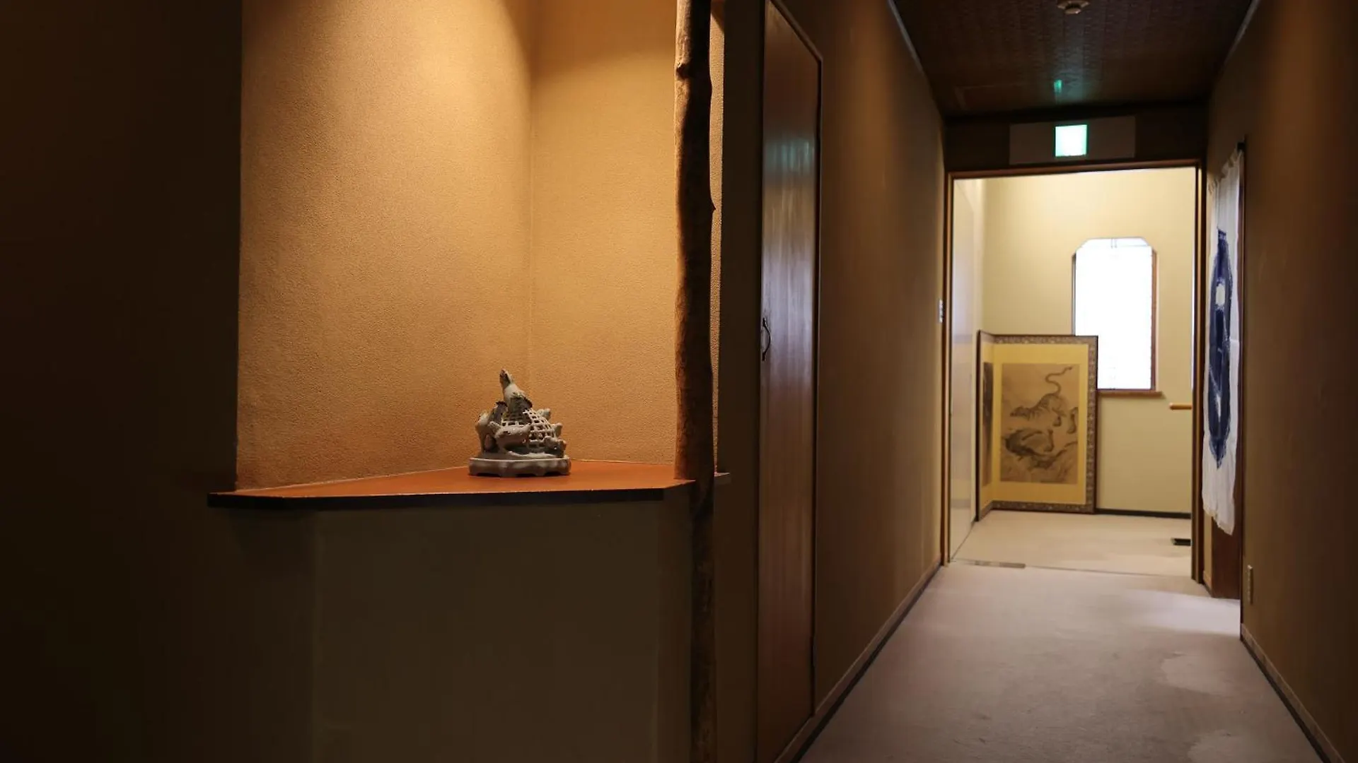 京都旅館 坂の上 旅館 京都市