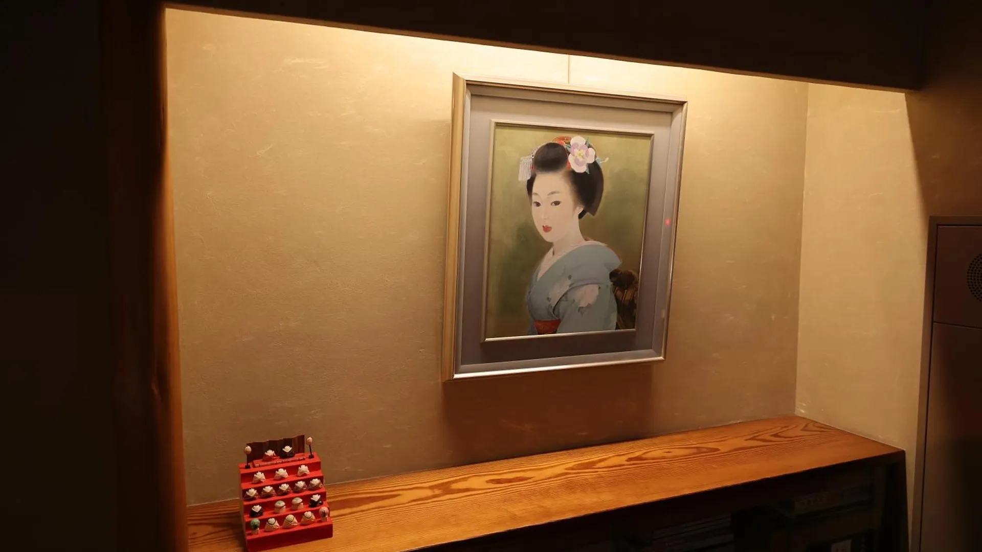 京都旅館 坂の上 旅館