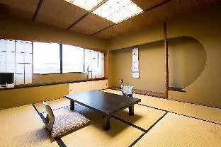 京都旅館 坂の上 5*, 京都市