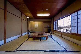 京都旅館 坂の上 5*, 京都市 日本