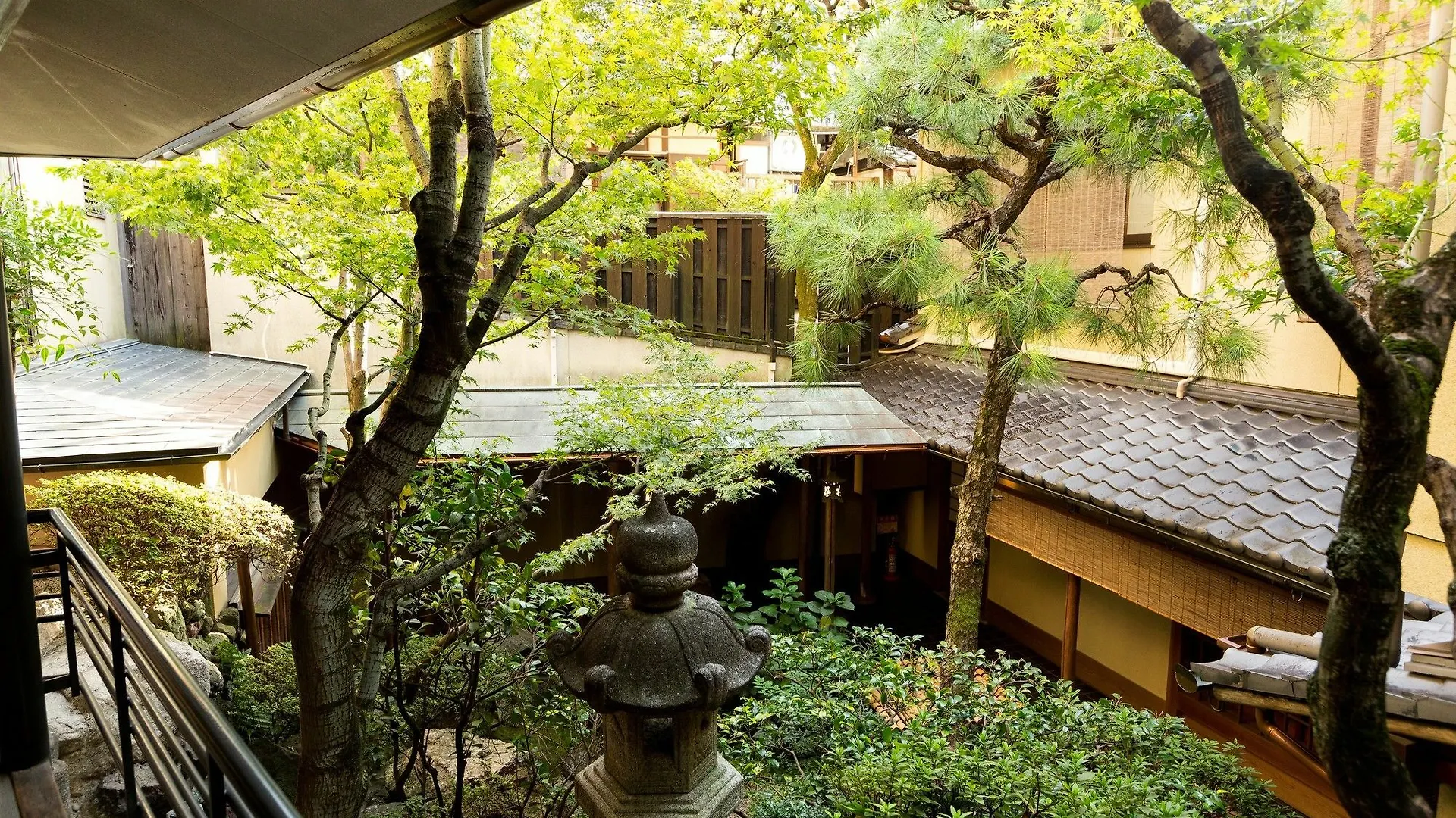 旅館 京都旅館 坂の上