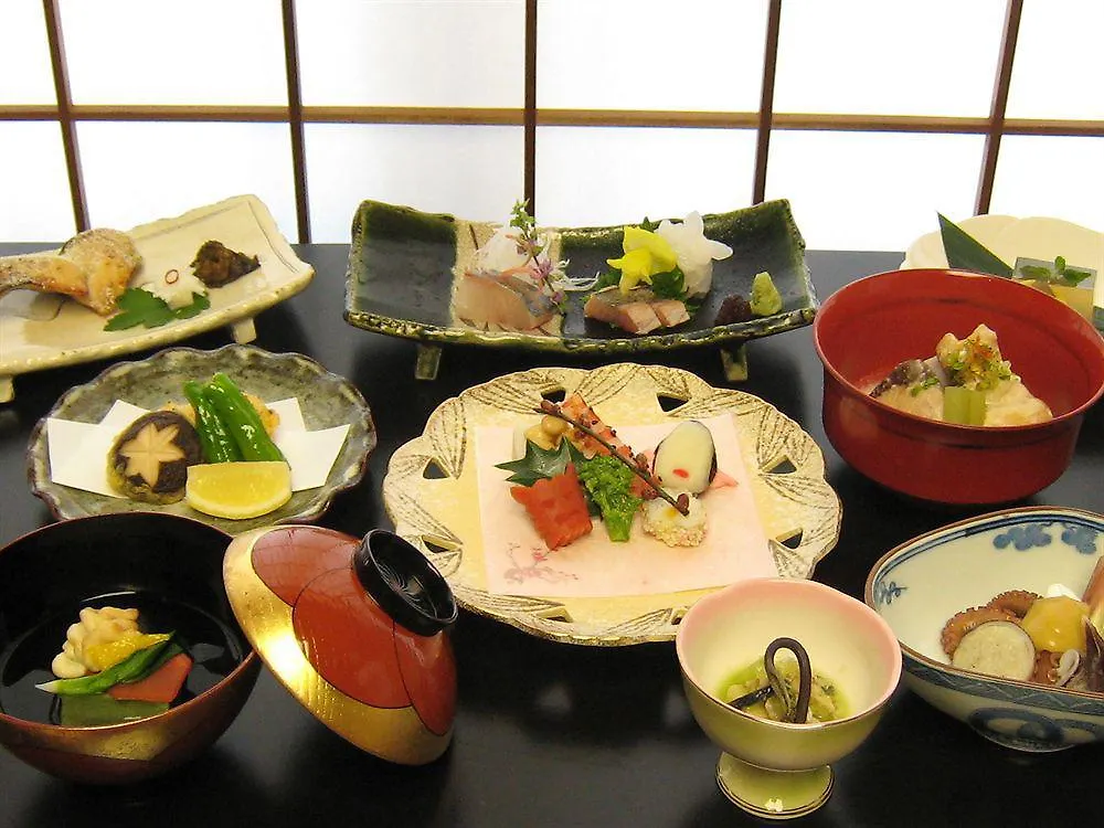 京都旅館 坂の上 旅館