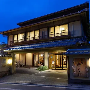 3* Ryokan Higashiyamaso