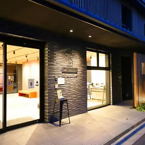 3* ホテル エムズホテル 三条大宮