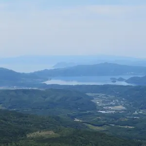 ゲストハウス ホテル　中の島
