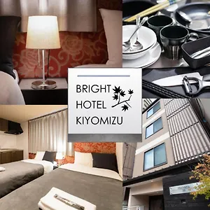 2* アパートホテル Bright Kiyomizu