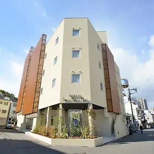 Sakura Garden Hotel Osaka