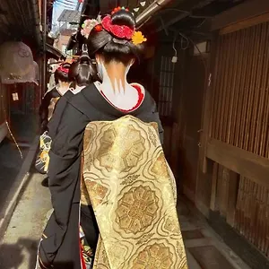 Tanaka-ya Maison d'hôtes