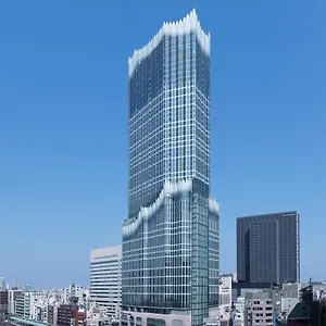 ホテル Groove Shinjuku, A Parkroyal