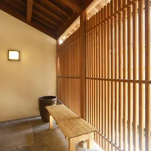 3* Ryokan Towa