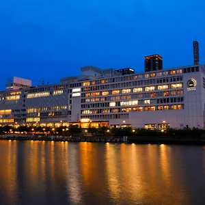 Hotel Castle