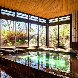 *** Hotel Gora Onsen Kasansui Giappone