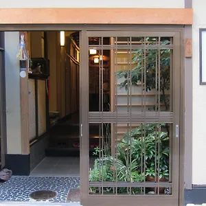 3* Ryokan Fujiya