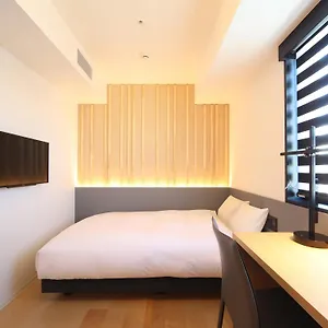 *** Hotel Androoms Sakae Giappone