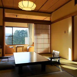 **** Ryokan Yoshimatsu Giappone