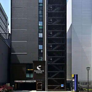 *** Hotel Comfort Fushimi Giappone