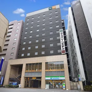 Hakata Annex Hotel Fukuoka (Fukuoka)
