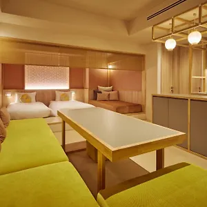 4* ホテル Omo5 Gion By Hoshino