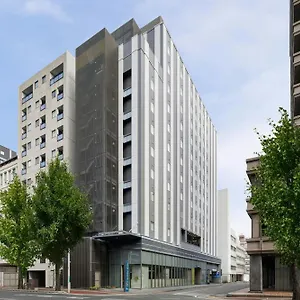 *** Hotel Four Points Flex By Sheraton Fukuoka Hakata Giappone