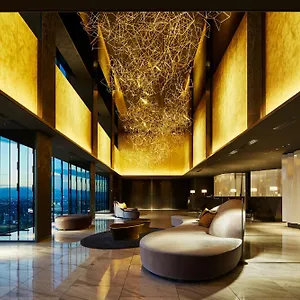 **** Hotel Mitsui Garden Premier Giappone