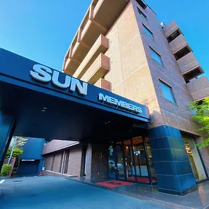 4* Отель Sun Members Saga