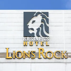 ホテル ホテル心斎橋ライオンズロック