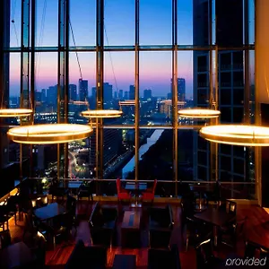 The Royal Park Iconic Shiodome Отель