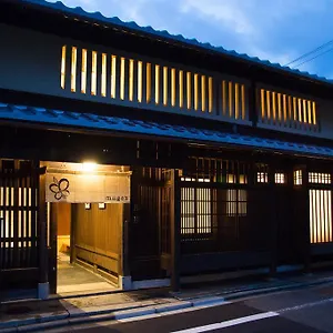 4* 旅館 京旅籠　むげん