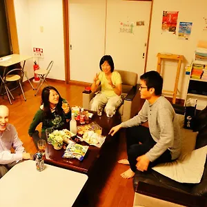 Tomato Guest house Osaka