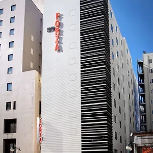*** Hotel Forza Hakataeki Chikushi-guchi ⅰ Giappone
