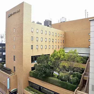 Fukuoka Garden Palace Hotel Fukuoka (Fukuoka)