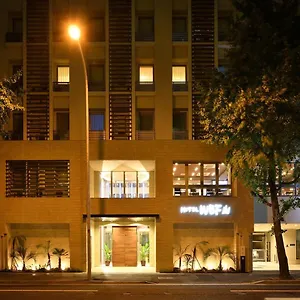 **** Hotel Wbf Grande Hakata Giappone