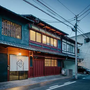 4* 旅館 Nazuna 御所