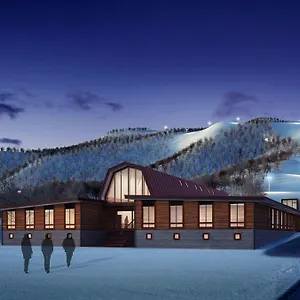 ホテル Niseko Hakuunso