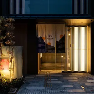 2* ホテル ムスビホテル京都四条大宮
