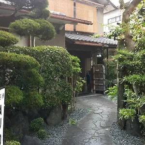 Rakucho ** Kyoto