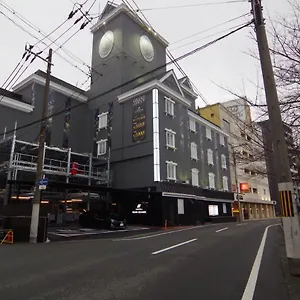 Noah Grande (adults Only) Love hotel Osaka