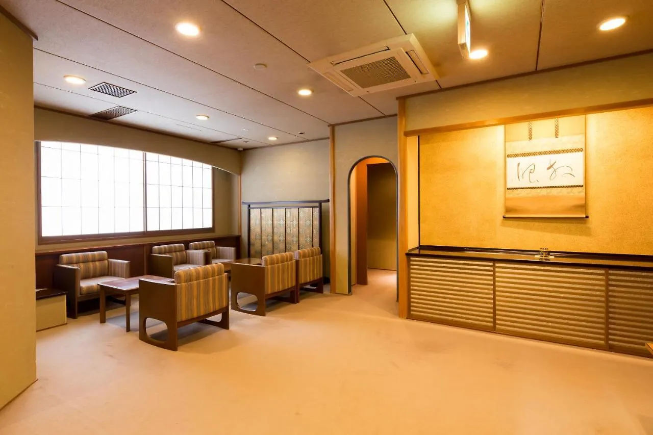 Kyoto Ryokan Sakanoue