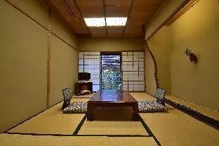 Kyoto Ryokan Sakanoue
