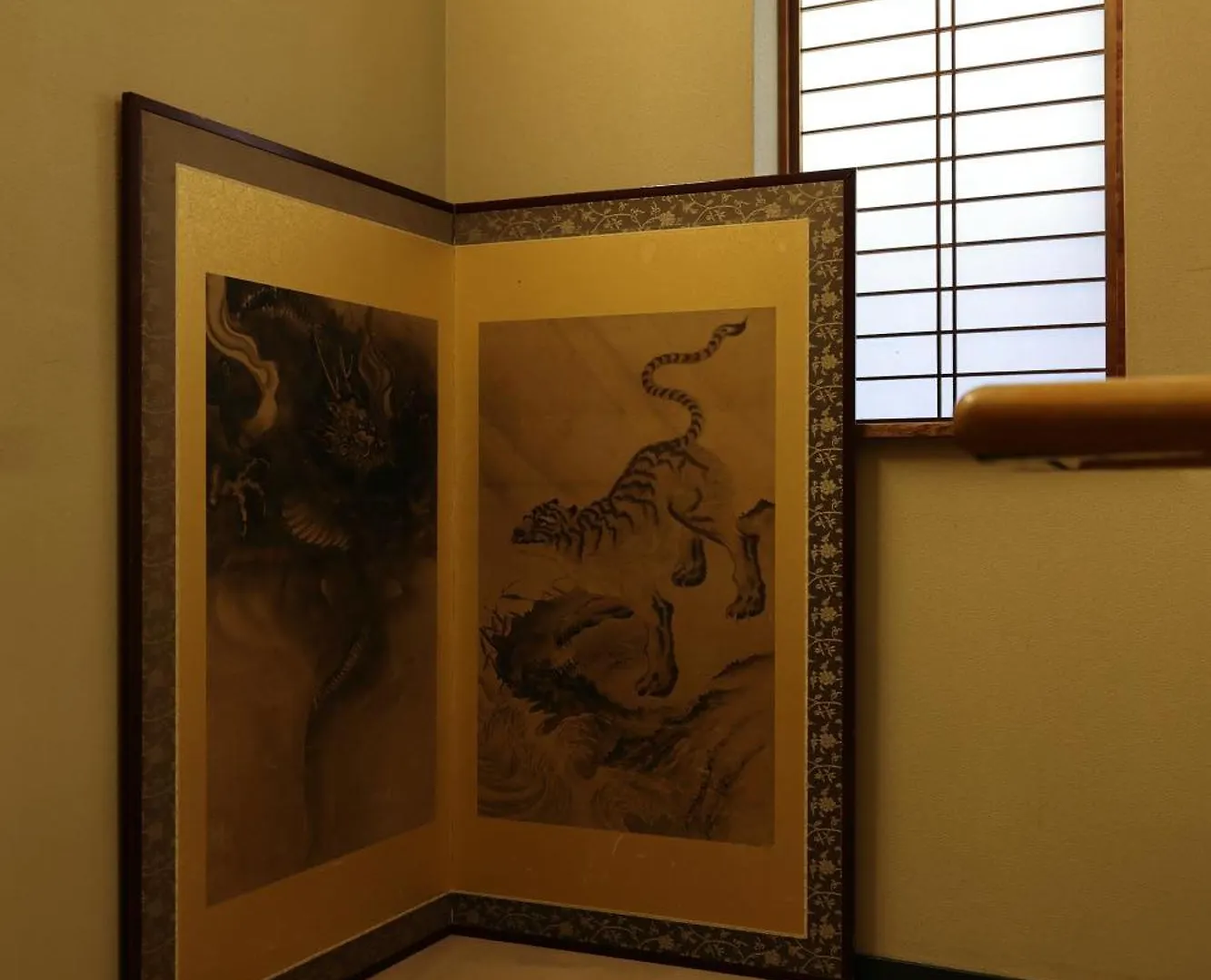 Kyoto Ryokan Sakanoue 5*,  Japan