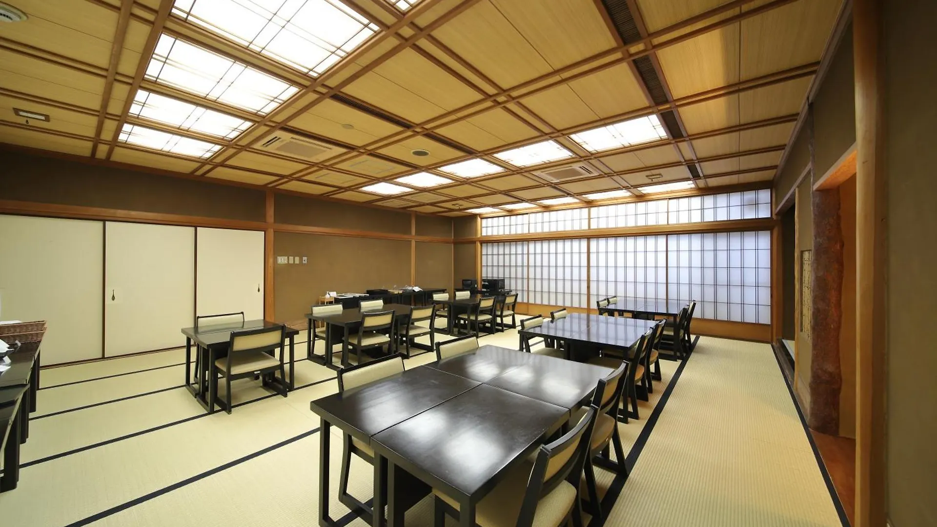 Kyoto Ryokan Sakanoue