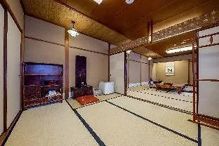 Kyoto Ryokan Sakanoue