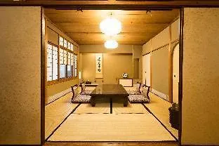 Kyoto Ryokan Sakanoue Japan