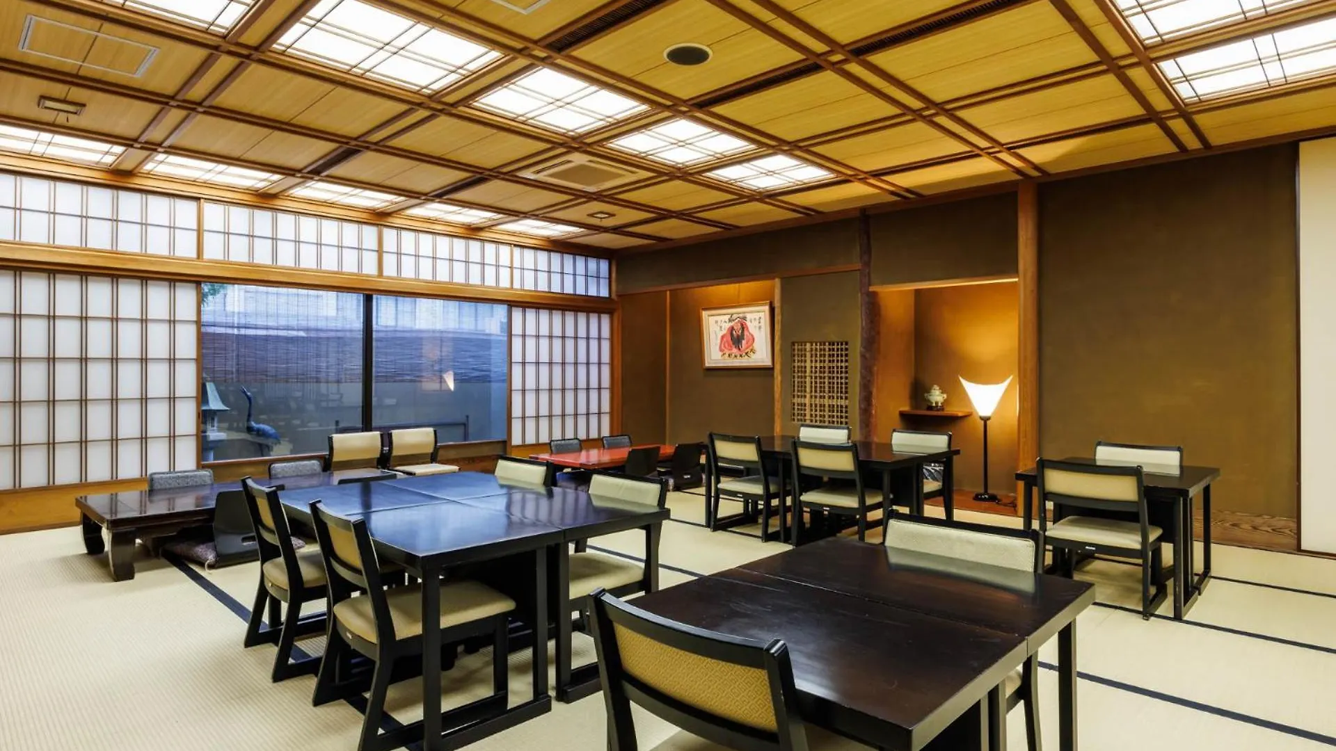 *****  Kyoto Ryokan Sakanoue Japan