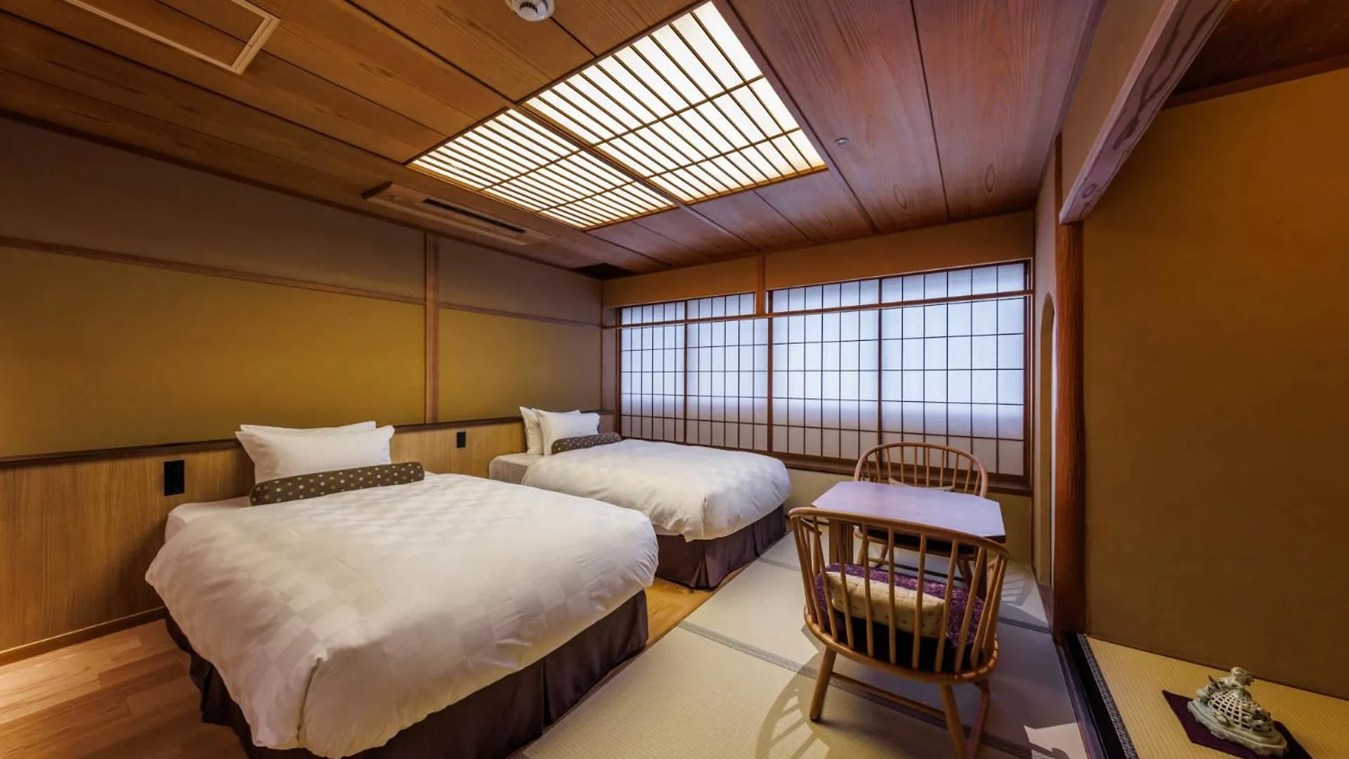 Kyoto Ryokan Sakanoue