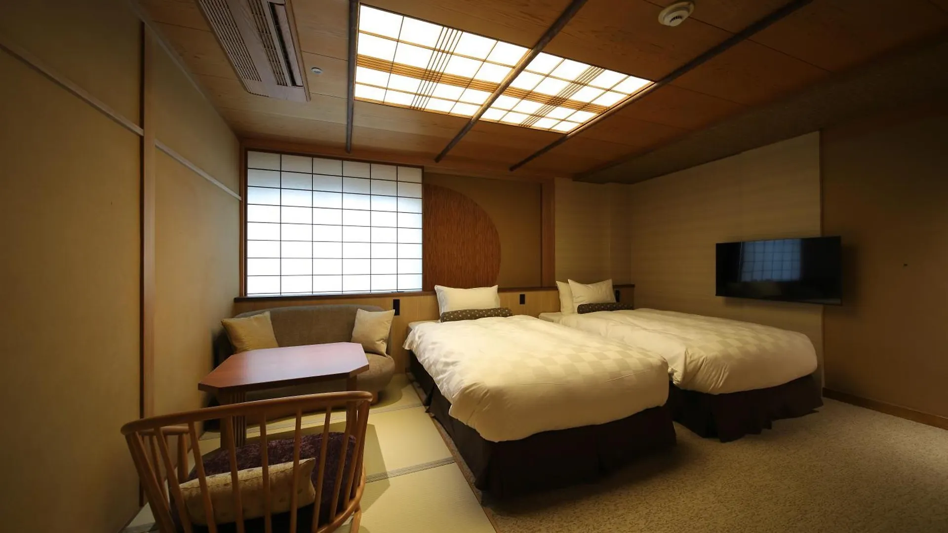 Kyoto Ryokan Sakanoue