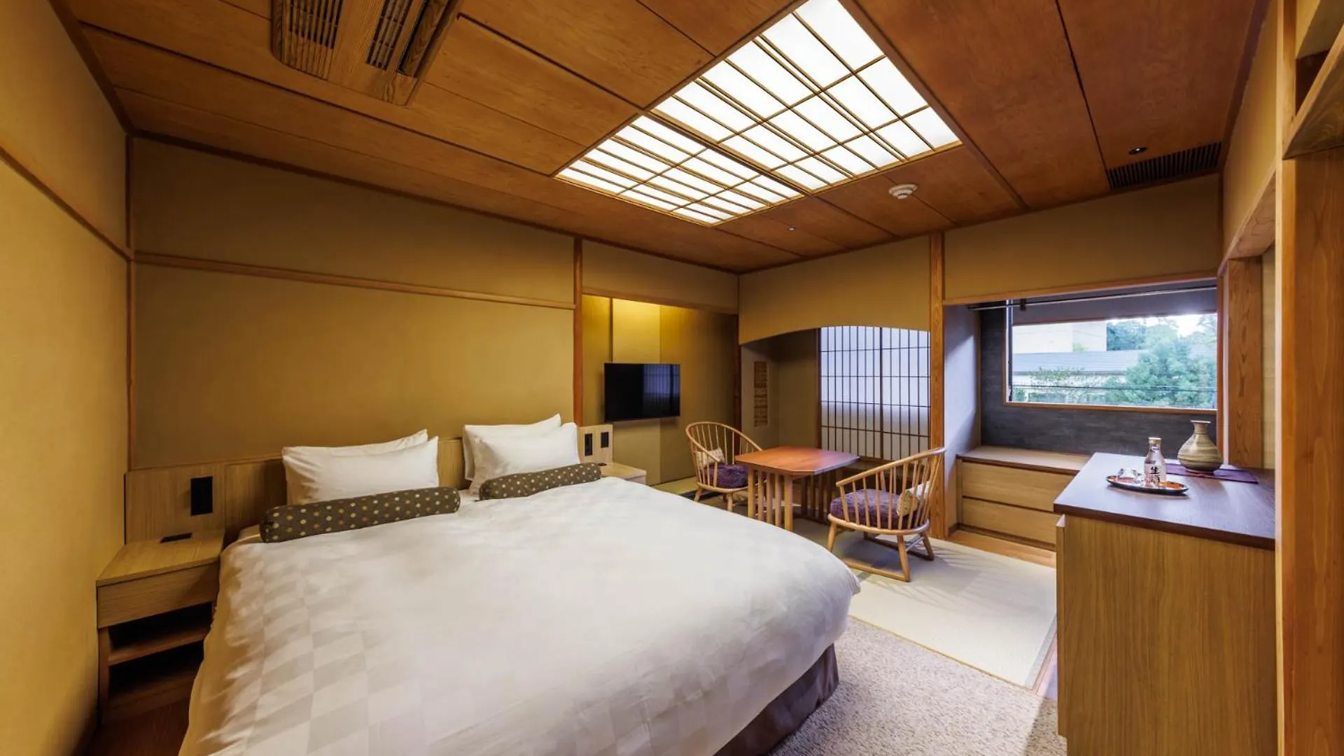 Kyoto Ryokan Sakanoue
