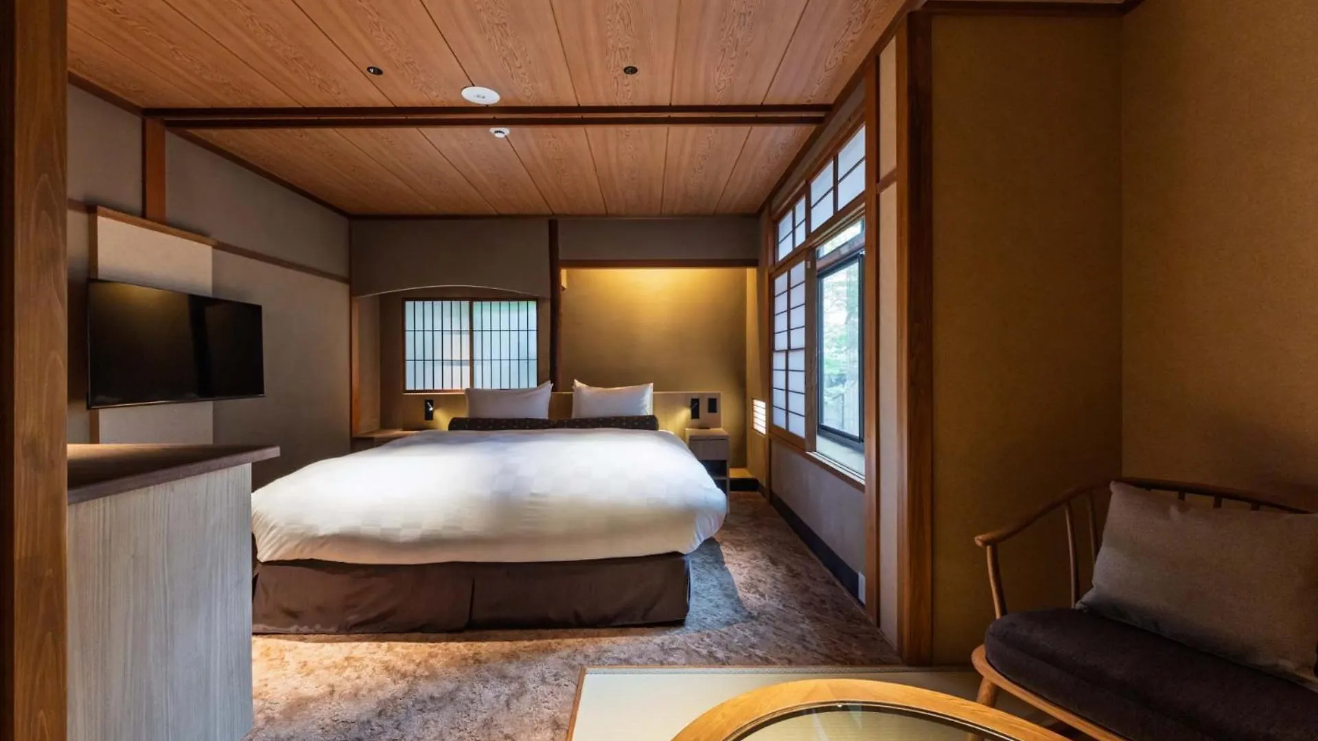 Kyoto Ryokan Sakanoue 5*,