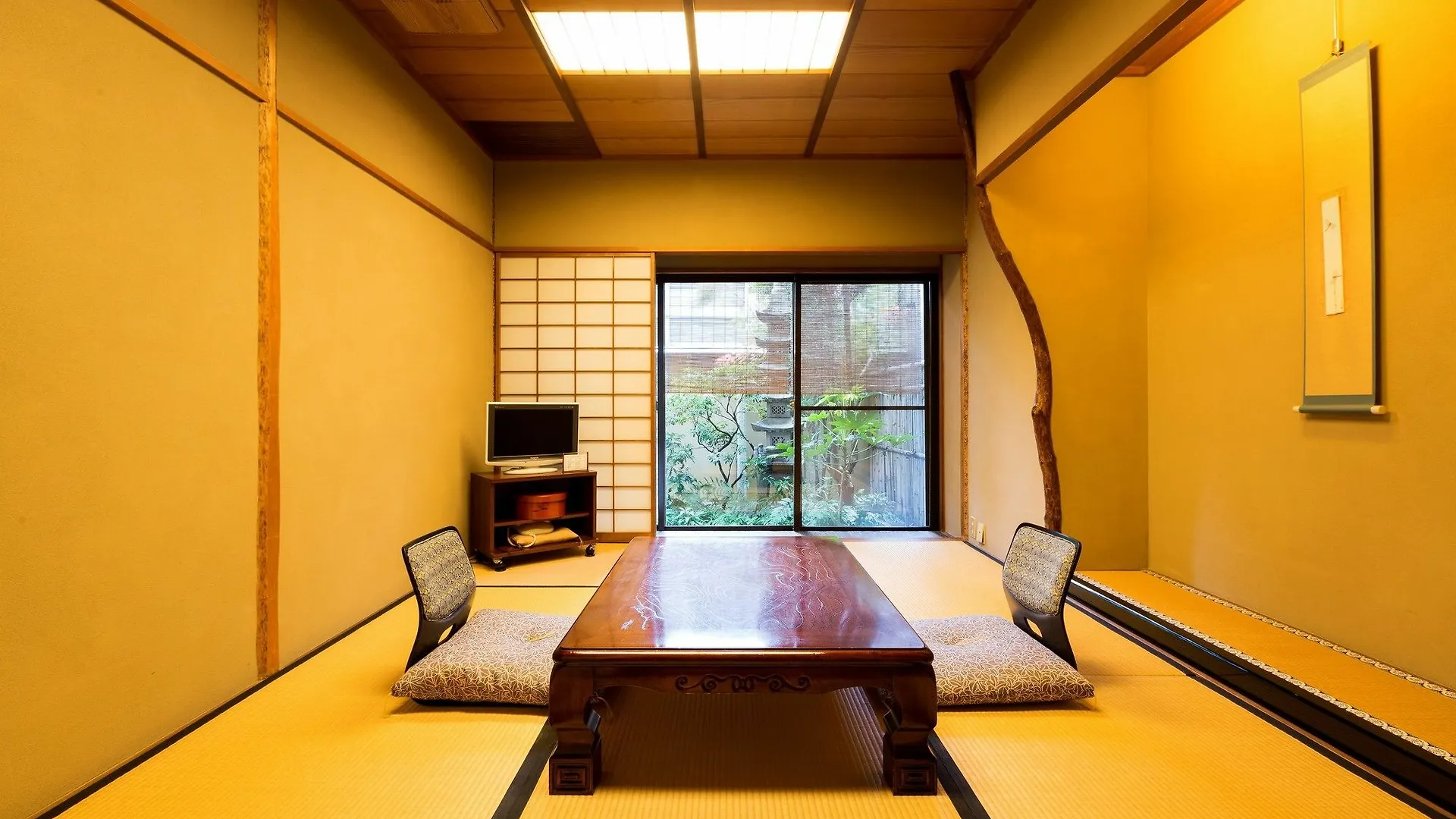 Kyoto Ryokan Sakanoue